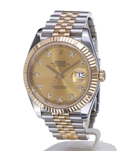 rolex datejust 31 gold steel jubilee diamond|rolex datejust 31 oyster.